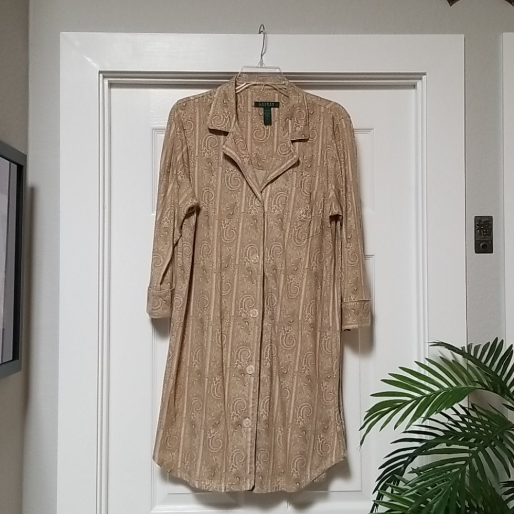 Ralph Lauren Nightshirt